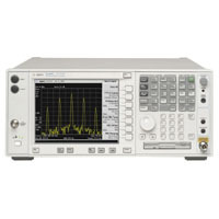 E4447A PSA 시리즈 스펙트럼 분석기, 3Hz - 42.98GHz