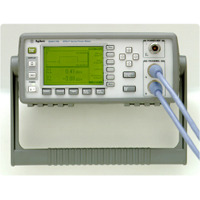 EPM-P Series Dual-Channel Power Meter E4417A