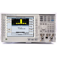 8960 Series 10 Wireless communications Test Set E5515C