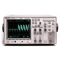 2 Channel Oscilloscope 54615B
