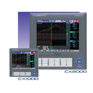 CX-1000 / CX-2000