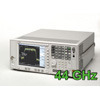 E4446A PSA 시리즈 스펙트럼 분석기, 3 Hz ~ 44 GHz