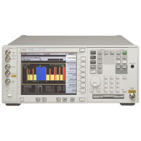 VSA Transmitter Tester E4406A