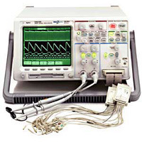 Digital Oscilloscope 54622D
