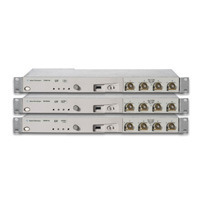 DSO6054L Series 500MHz, 4-channel Low-Profile Oscilloscopes