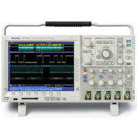 DPO-4032 / Digital Oscilloscope