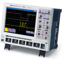 Digital Oscilloscope / WaveSurfer 104MXs