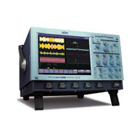 Digital Oscilloscope / WavePro 7300