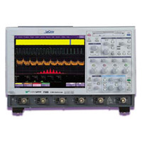 Digital Oscilloscope / WaveRunner 204Xi