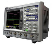 Digital Oscilloscope  / WaveJet 322