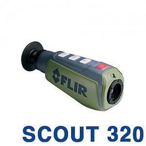 SCOUT 320